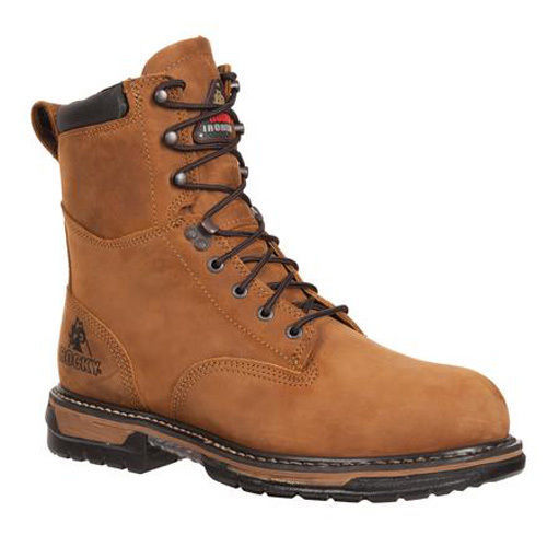 rocky boot company